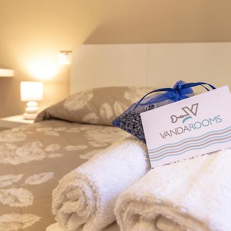 Vanda Rooms Termoli Eksteriør billede