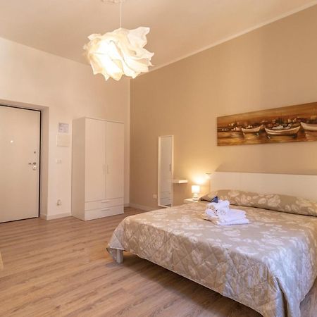 Vanda Rooms Termoli Eksteriør billede