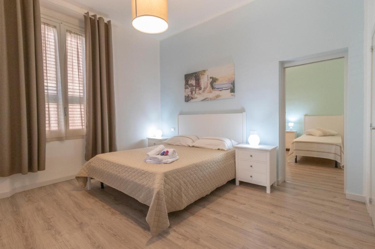 Vanda Rooms Termoli Eksteriør billede