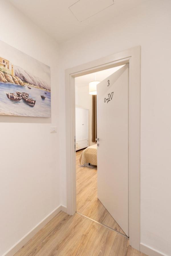 Vanda Rooms Termoli Eksteriør billede