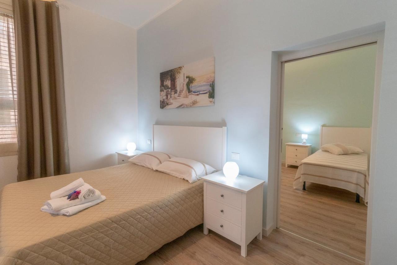 Vanda Rooms Termoli Eksteriør billede