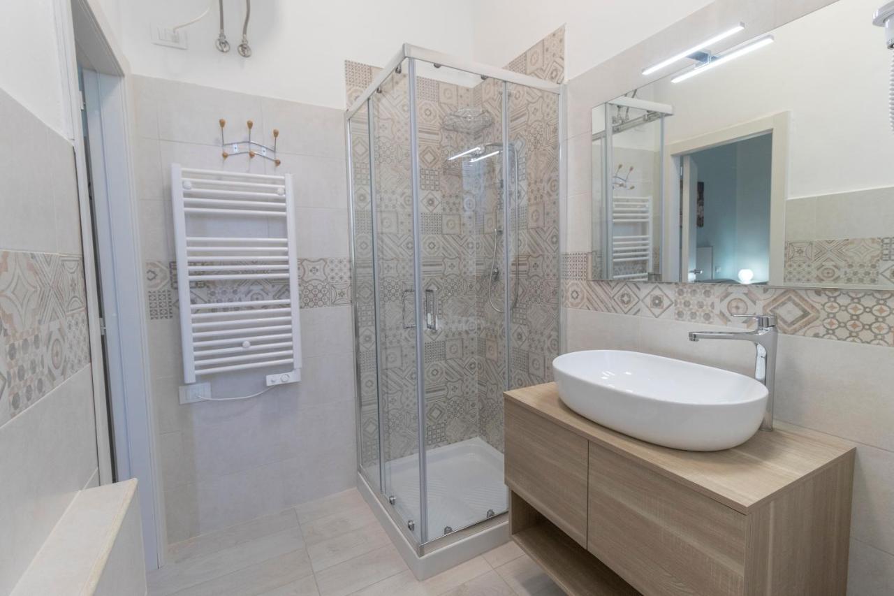 Vanda Rooms Termoli Eksteriør billede