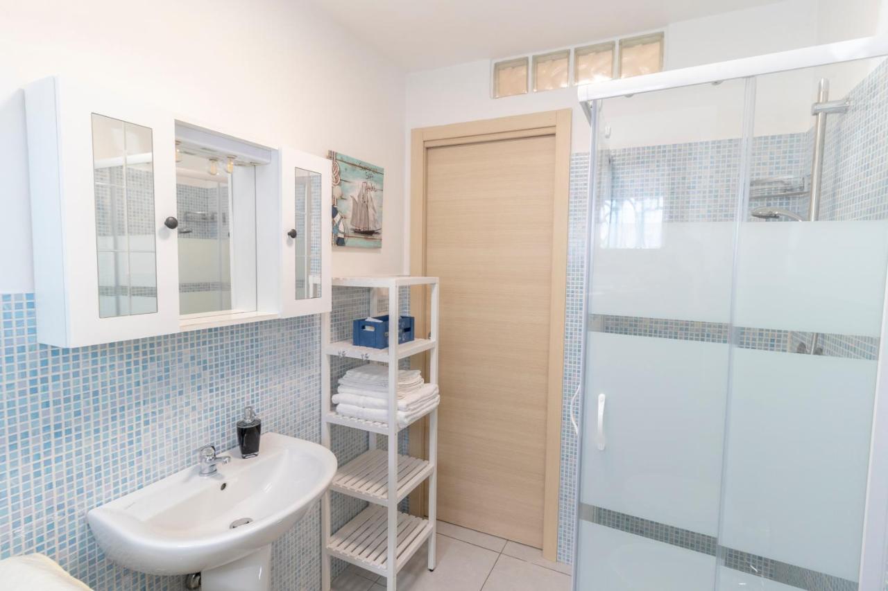 Vanda Rooms Termoli Eksteriør billede