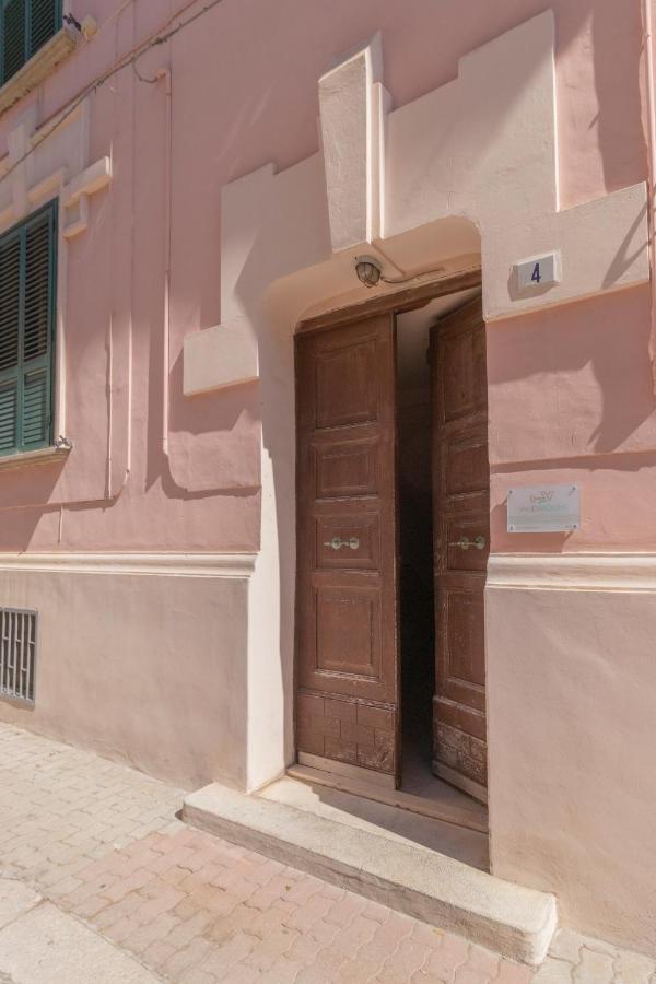 Vanda Rooms Termoli Eksteriør billede