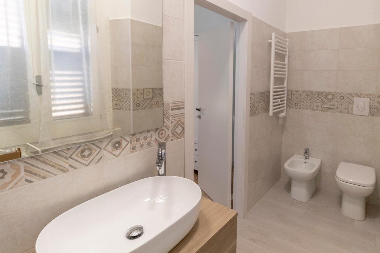 Vanda Rooms Termoli Eksteriør billede