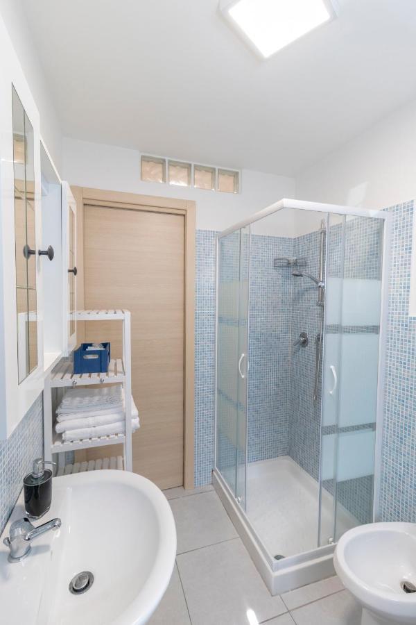 Vanda Rooms Termoli Eksteriør billede