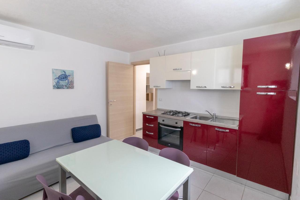 Vanda Rooms Termoli Eksteriør billede
